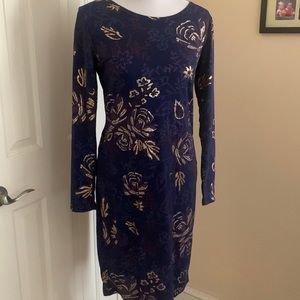 EUC LuLaRoe Dress- M